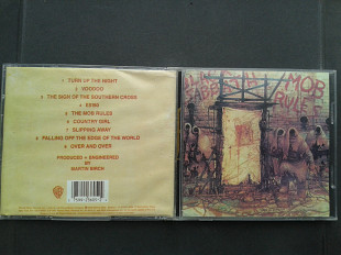 Black Sabbath - Mob Rules