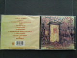Black Sabbath - Mob Rules
