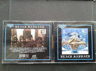 Black Sabbath - Best Ballads