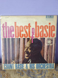Count Basie & His Orchestra The Best of Baisie 1962(USA)EX/NM-