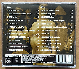 Various – The Gang Bang Groupies 2xCD