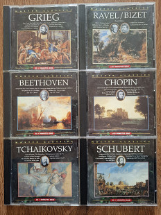 Masters Classics