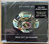 Jeff Lynne's ELO – From Out Of Nowhere