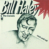 Bill Haley & The Comets – Rock And Roll