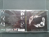 Ashes You Leave - The Inheritance Of Sin And Shame