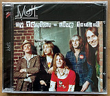 Mott – By Tonight - Live 1975/76