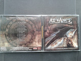 At Vance - Only Human
