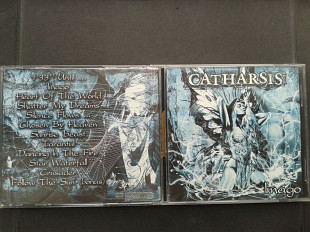 Catharsis - Imago