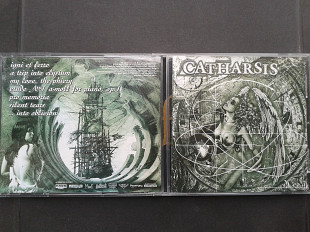 Catharsis - Dea