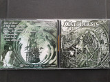 Catharsis - Dea