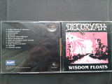 Decoryah - Wisdom Floats