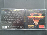Bonfire - The Best Of The Ballads