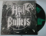 Hail Of Bullets - Hail Of Bullets