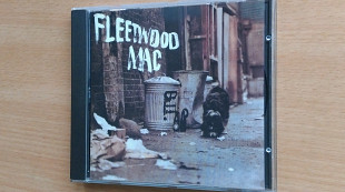 Fleetwood Mac - 1968, Made in Austria-1st. press.Europe