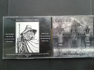 Burzum - Det Som Engang Var
