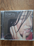 TEXAS - The Best
