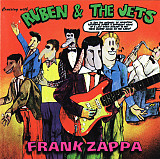 Frank Zappa – Cruising With Ruben & The Jets