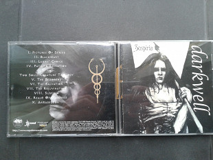 Darkwell - Suspiria