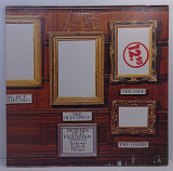 Emerson, Lake & Palmer – Pictures At An Exhibition LP 12" (Прайс 28775)