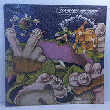 Hamish Imlach – All Round Entertainer, Sampler Vol. 2 LP 12" (Прайс 46719)