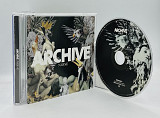 Archive – Noise (2004, E.U.)