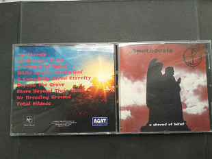 Apotheosis - A Shroud of Belief