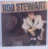 Rod Stewart – Every Beat Of My Heart LP 12" (Прайс 33674)