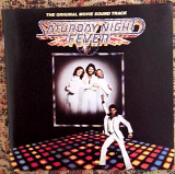 SATURDAY NIGHT FEVER. The Original Movie Soundtrack (PolyGram)
