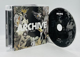 Archive – Noise / CD + DVD (2004, E.U.)