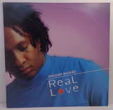 Spanner Banner – Real Love LP 12" (Прайс 46731)