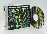 Passengers – Original Soundtracks 1 (1995, U.S.A.)