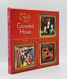 Crowded House – The Originals / 3 CD (1995, U.K.)