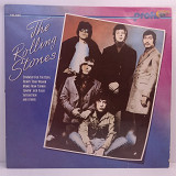 The Rolling Stones – Profile LP 12" (Прайс 44245)