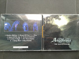 Anathema - The Silent Enigma