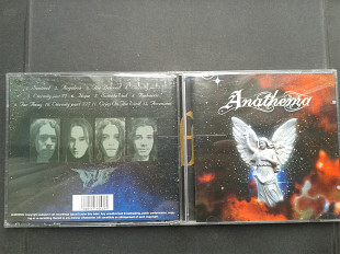 Anathema - Eternity