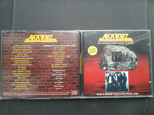 Alcatrazz - No Parole From Rock 'N' Roll