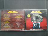 Alcatrazz - No Parole From Rock 'N' Roll