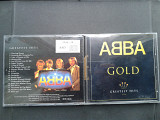 ABBA - Gold Greatest Hits