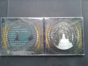 Avrigus - The Secret Kingdom