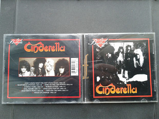 Cinderella - Best Ballads