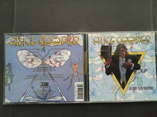 Alice Cooper - Welcome To My Nightmare