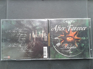 After Forever - Decipher