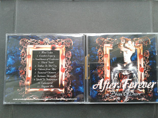 After Forever - Prison Of Desire