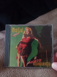 Meat Loaf – Welcome To The Neighborhood