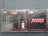 Accept - Best Ballads