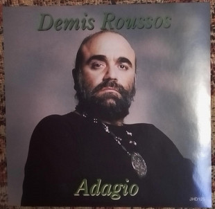 Demis Roussos - Adagio