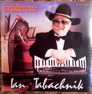 Ian Tabachnik - indifference