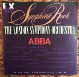 THE LONDON SYMPHONY ORCHESTRA plays the music of ABBA. (With The London Pop Choir) 1994