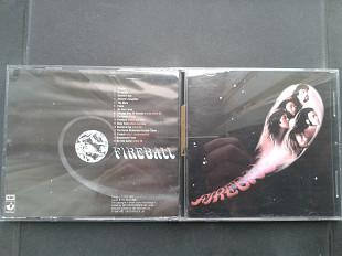 Deep Purple - Fireball