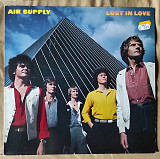 Air Supply – Lost In Love